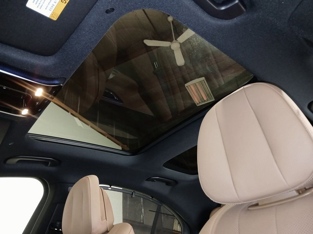 Used 2026 Mercedes-Benz E 450 4MATIC Sedan image 12