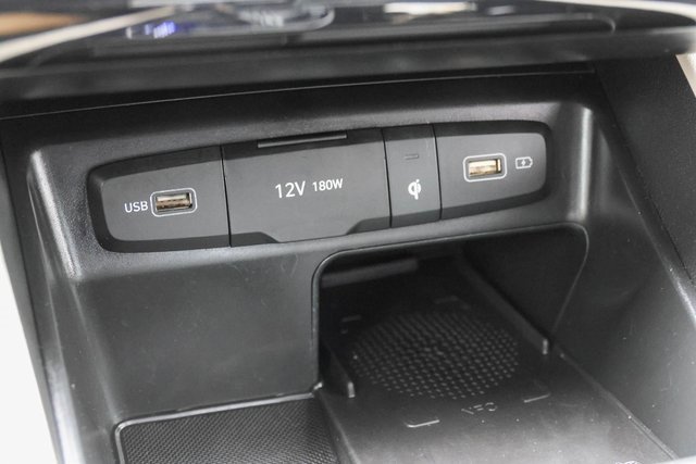 Used 2023 Hyundai Tucson SEL image 23