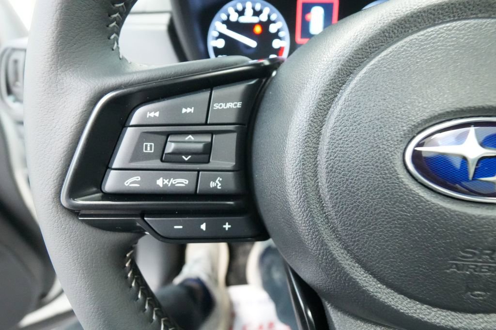 New 2026 Subaru Forester Premium image 36
