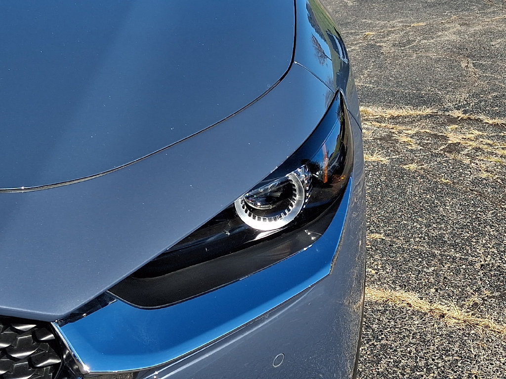 Used 2026 MAZDA CX-30 AWD 2.5 S image 11