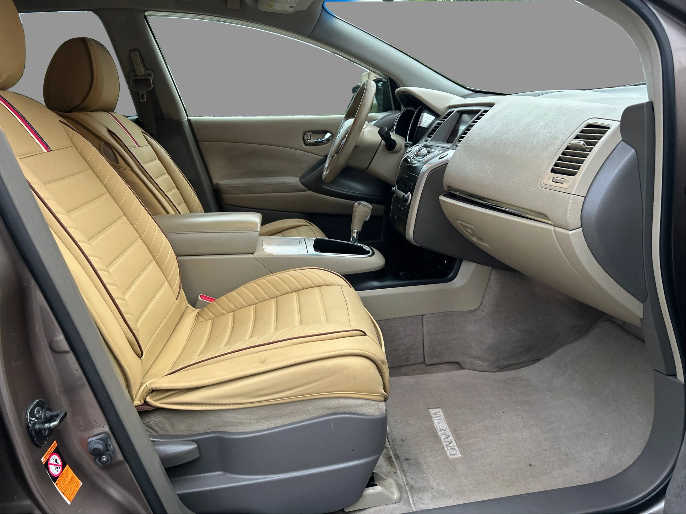Used 2009 Nissan Murano S w/ Convenience Pkg AWD/4WD image 23