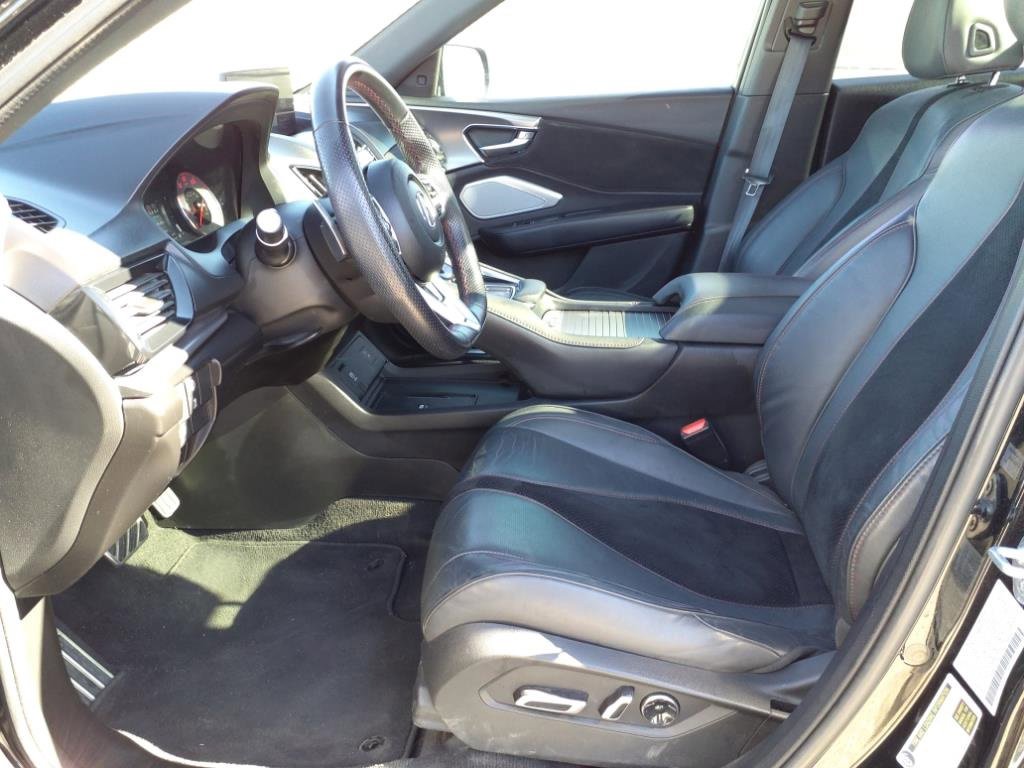 Used 2022 Acura RDX A-Spec image 13
