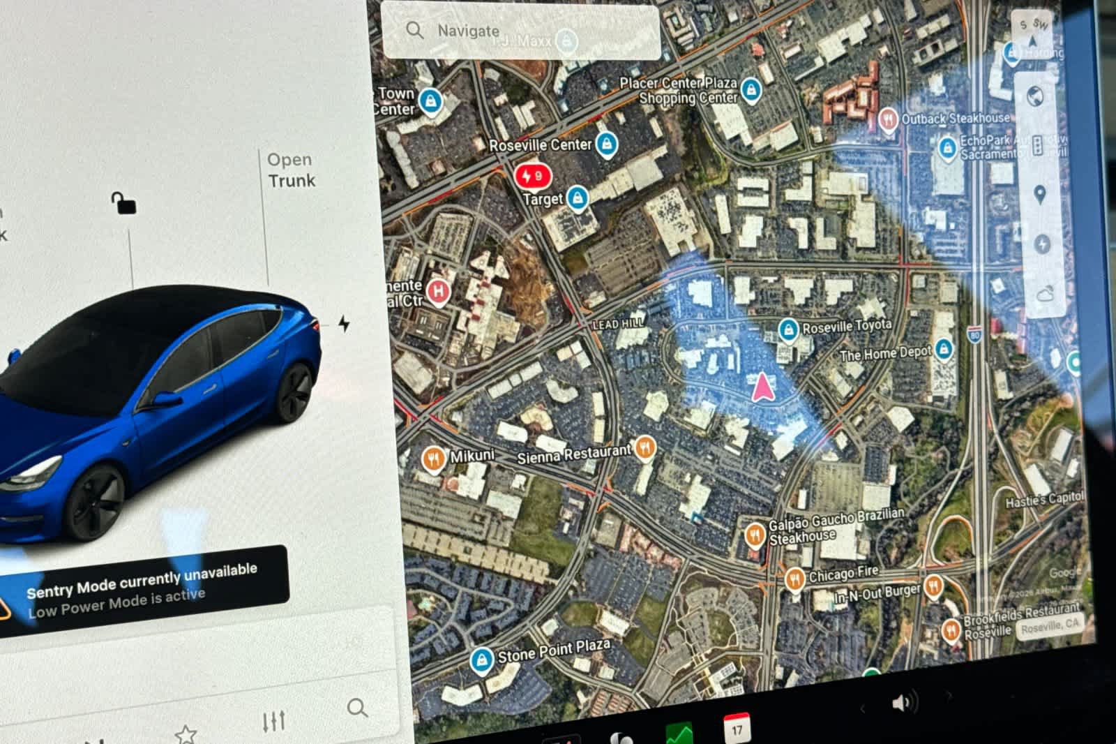 Used 2022 Tesla Model 3 Long Range AWD/4WD image 20