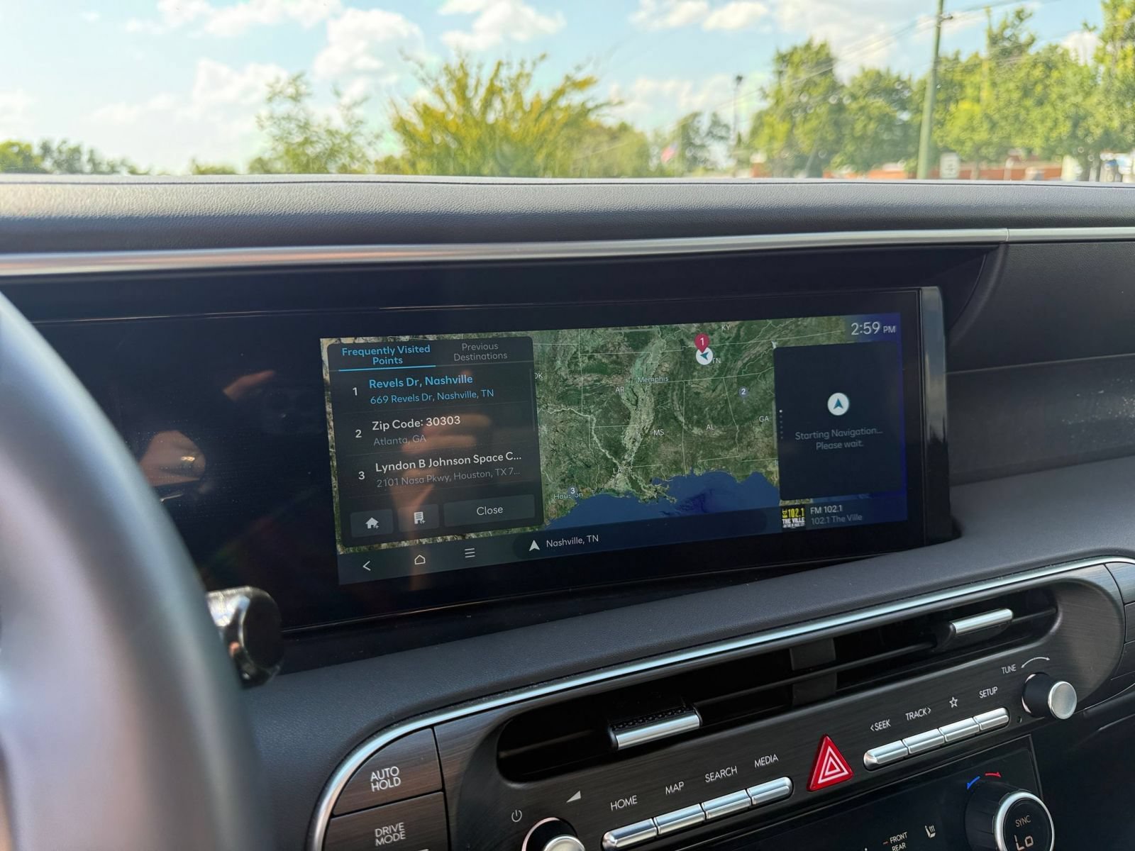 Used 2026 Hyundai Palisade SEL FWD image 19