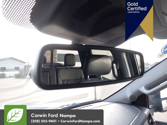 Certified 2024 Ford F350 Lariat image 22
