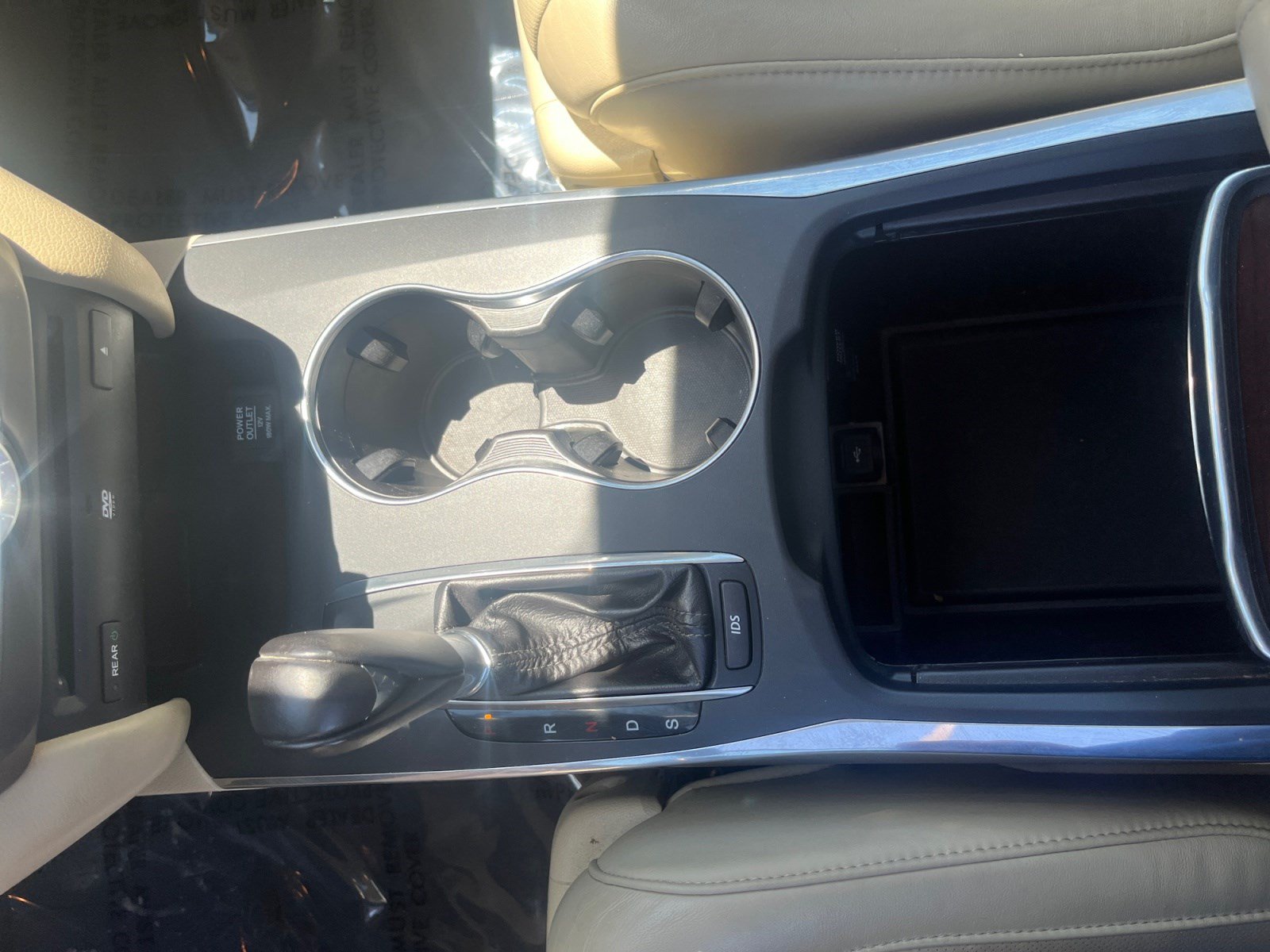 Used 2015 Acura MDX SH-AWD w/ Advance Package image 23