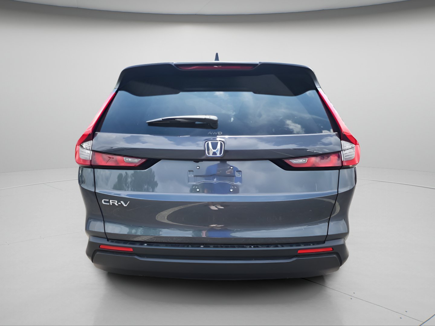 New 2027 Honda CR-V LX image 6