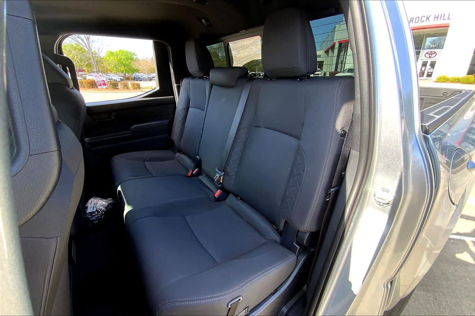 Used 2024 Toyota Tacoma SR5 image 20