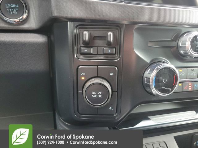 Certified 2025 Ford F450 Platinum AWD/4WD image 31