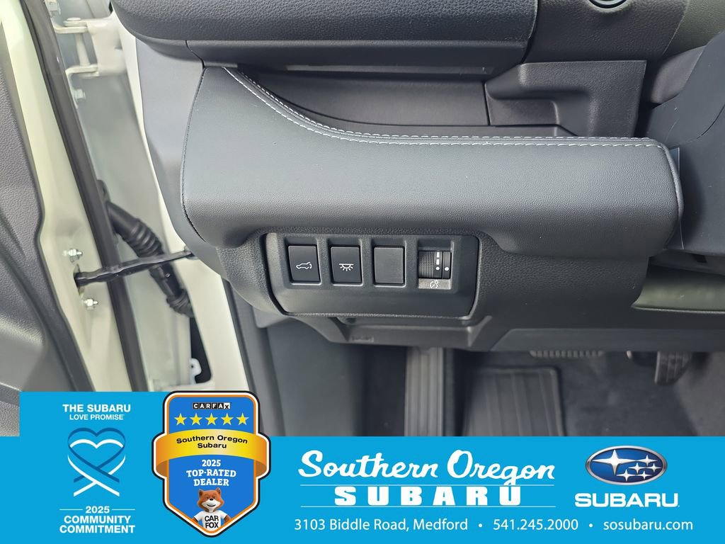 New 2026 Subaru Ascent Touring w/ Popular Package #2 AWD/4WD image 21