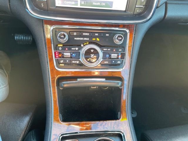 Used 2020 Lincoln Continental Reserve AWD/4WD image 18