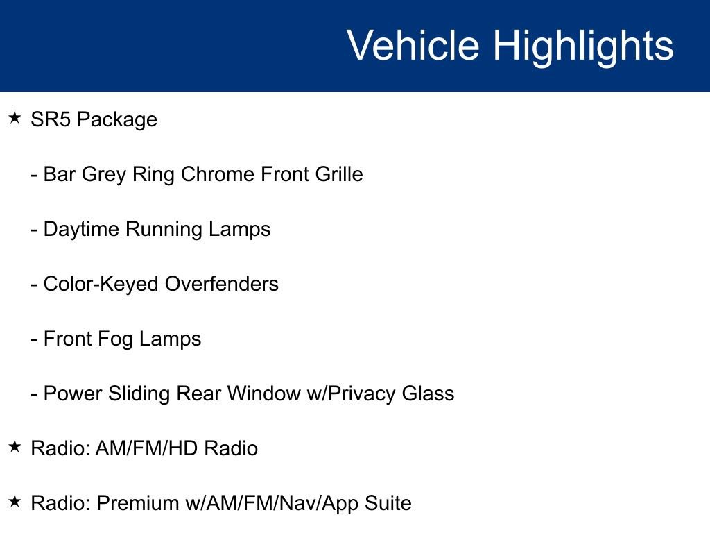 Used 2020 Toyota Tacoma SR5 image 12