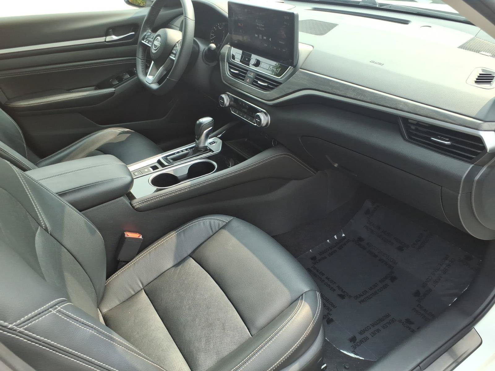 Used 2023 Nissan Altima 2.5 SL FWD image 24