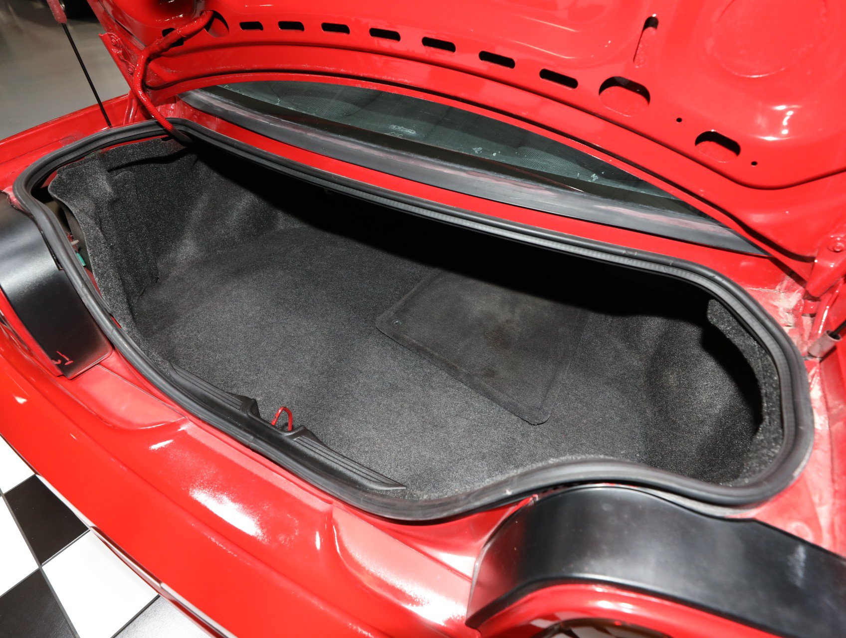Used 1997 Ford Mustang Cobra RWD image 5