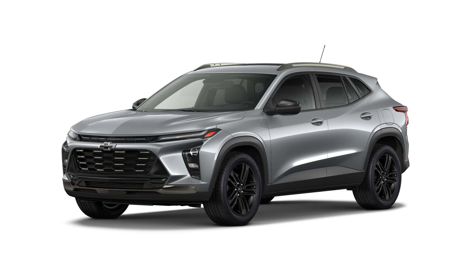 New 2026 Chevrolet Trax ACTIV w/ Sunroof Package image 29