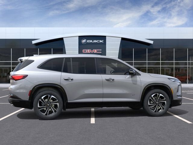 New 2026 Buick Enclave Sport Touring w/ Power Package FWD image 6