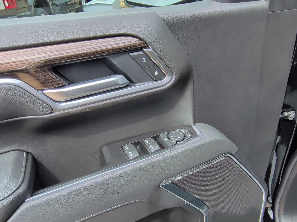 New 2026 Chevrolet Silverado 1500 RST w/ RST Select Package AWD/4WD image 11