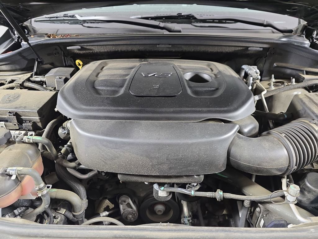 Used 2021 Jeep Grand Cherokee Laredo X image 34