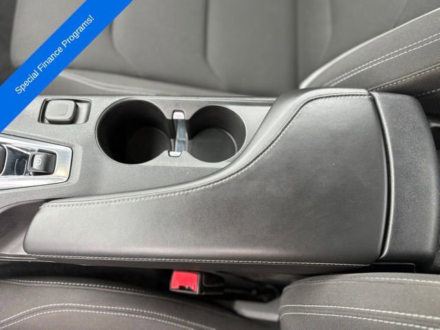 Used 2018 Chevrolet Camaro LT w/ RS Package RWD image 23