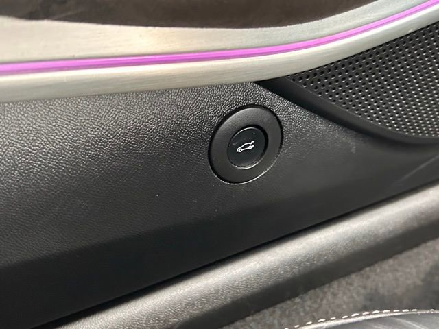 Used 2021 Chevrolet Camaro SS image 18