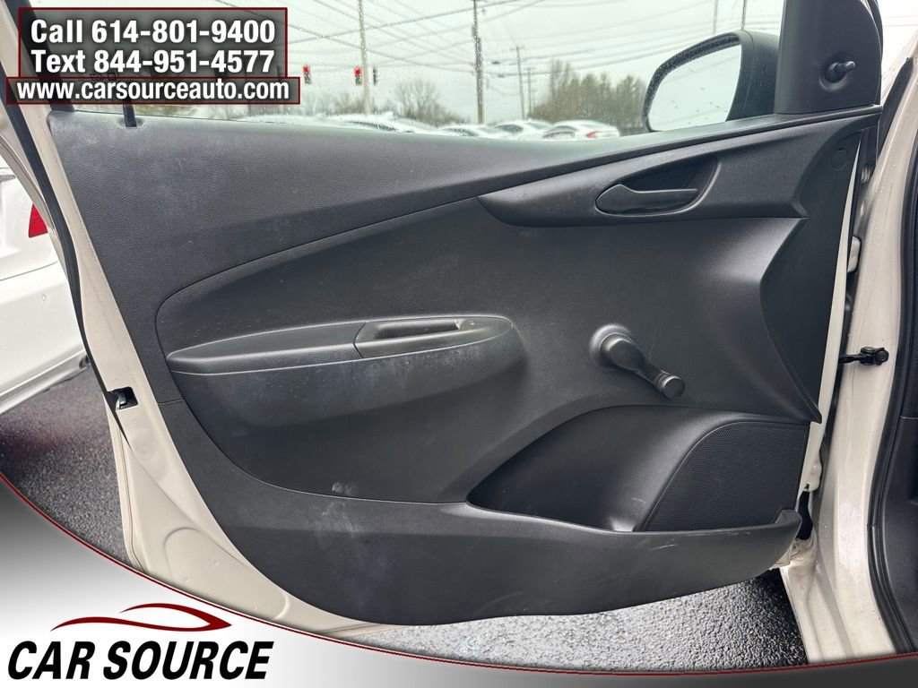 Used 2020 Chevrolet Spark LS image 9