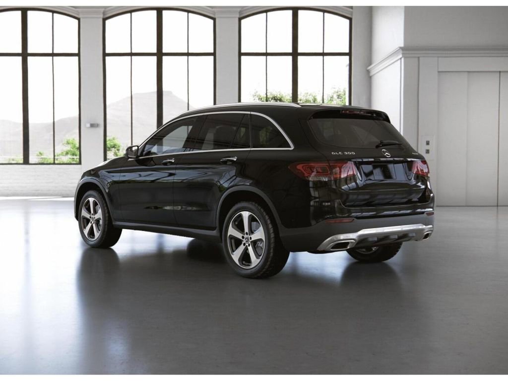 Certified 2022 Mercedes-Benz GLC 300 4MATIC image 30