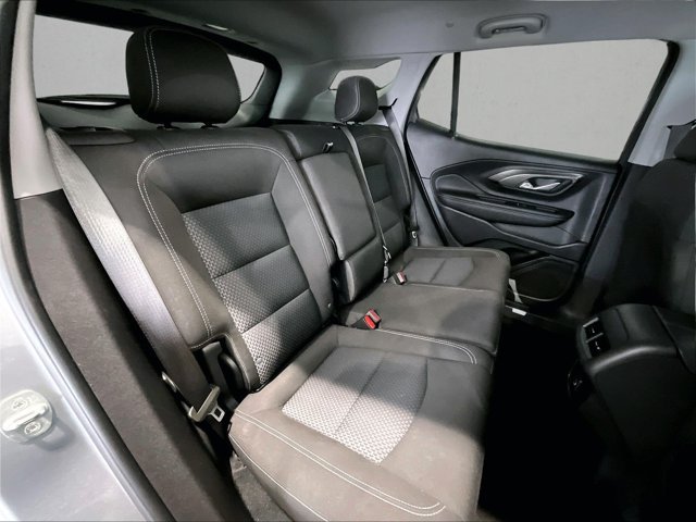 Used 2023 GMC Terrain SLE FWD image 29