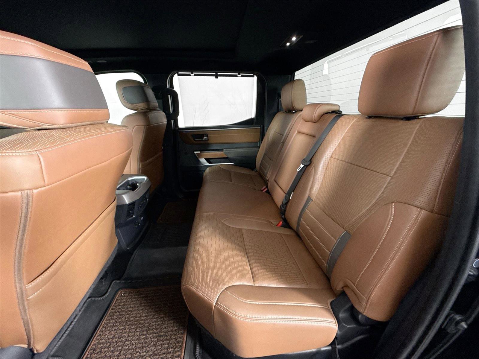 Used 2023 Toyota Tundra 1794 Edition image 32