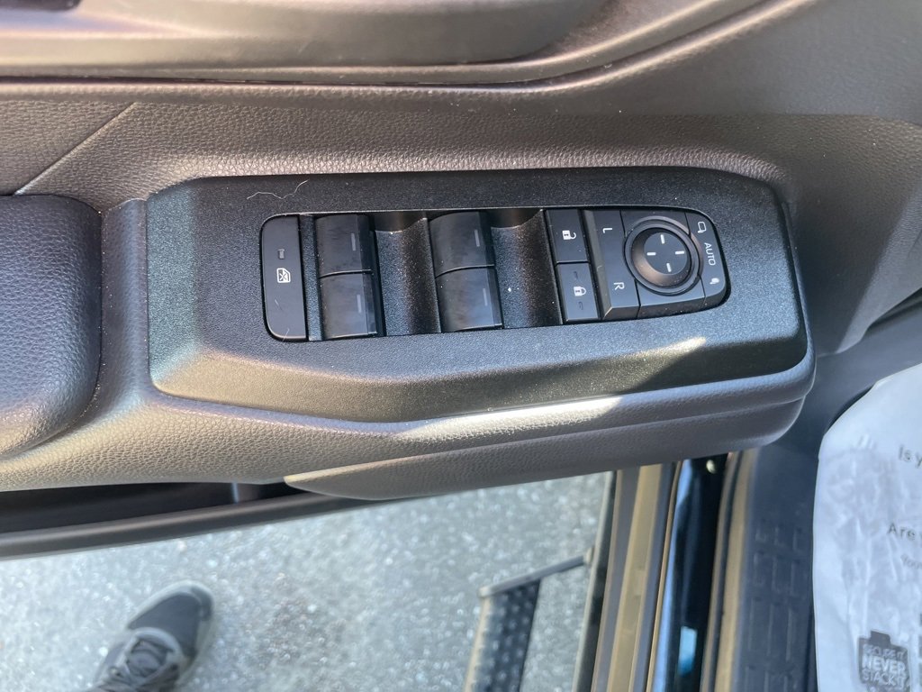 Used 2025 Toyota Land Cruiser 1958 image 17