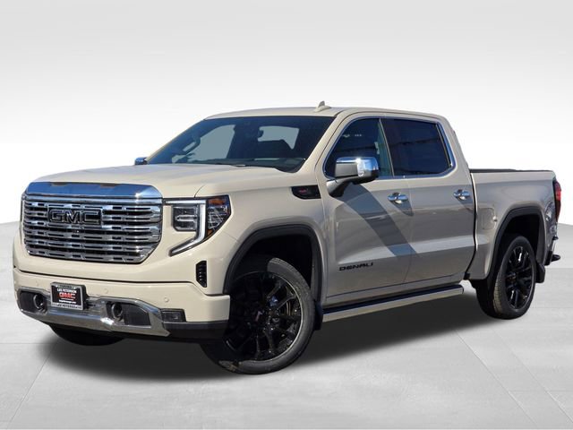 New 2026 GMC Sierra 1500 Denali w/ Denali Reserve Package image 1