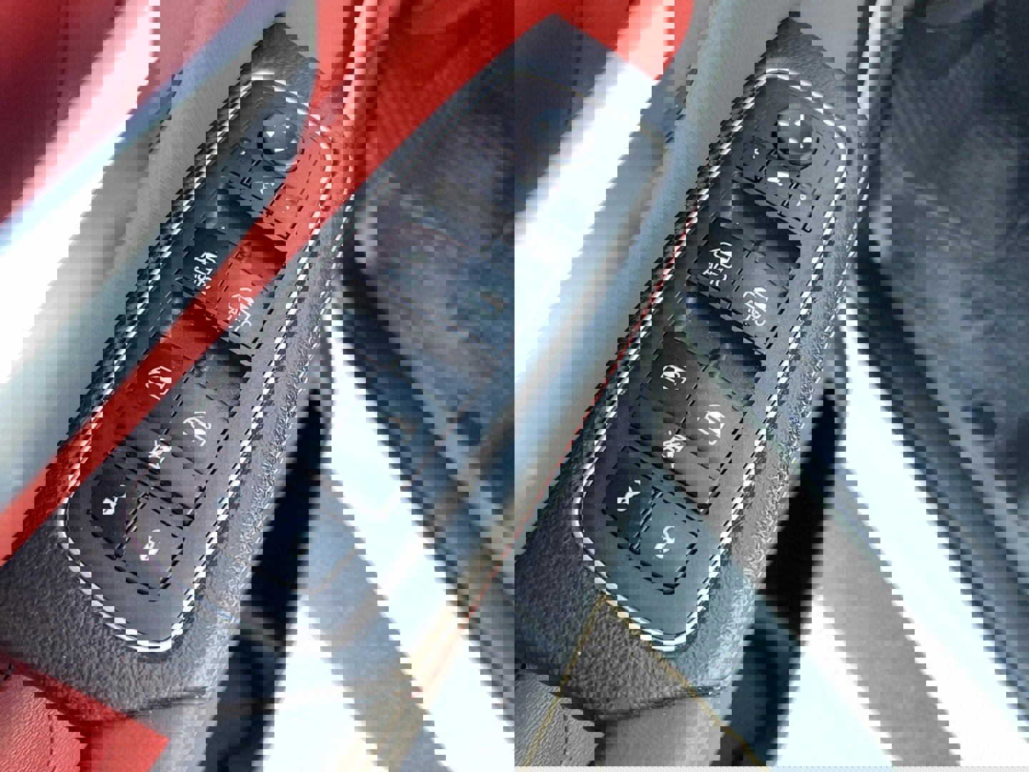 Used 2024 RAM 1500 Rebel w/ Rebel Level 1 Equipment Group image 16