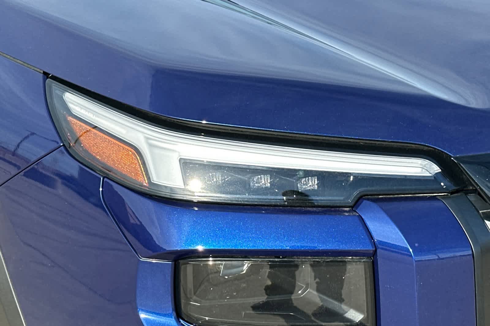 New 2026 Subaru Outback Premium image 33