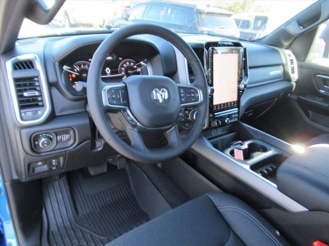 New 2026 RAM 1500 Big Horn image 17