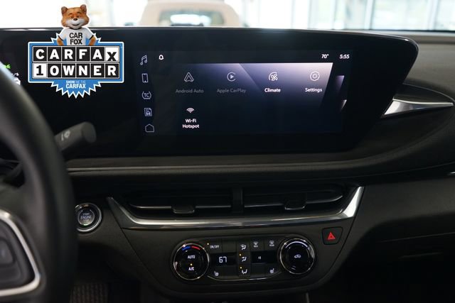 Used 2024 Buick Envista Preferred w/ Convenience I Package FWD image 23