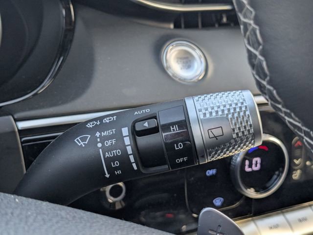 Used 2025 Genesis GV70 2.5T image 22