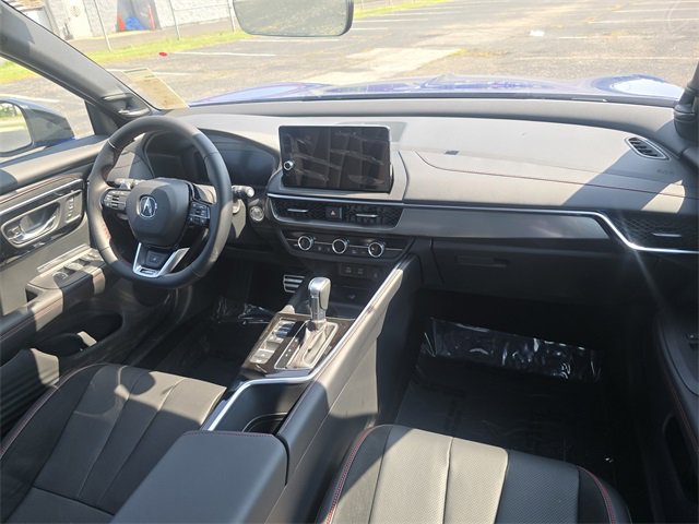 New 2025 Acura ADX A-Spec image 19