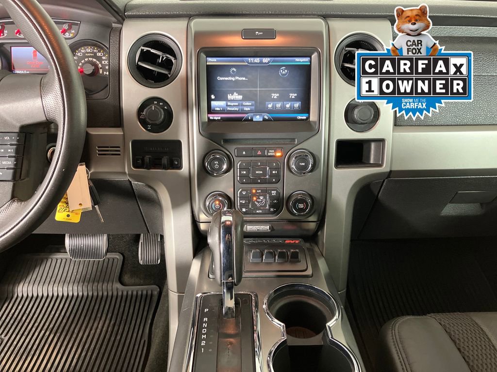 Used 2014 Ford F150 Raptor w/ Equipment Group 801A Luxury image 30