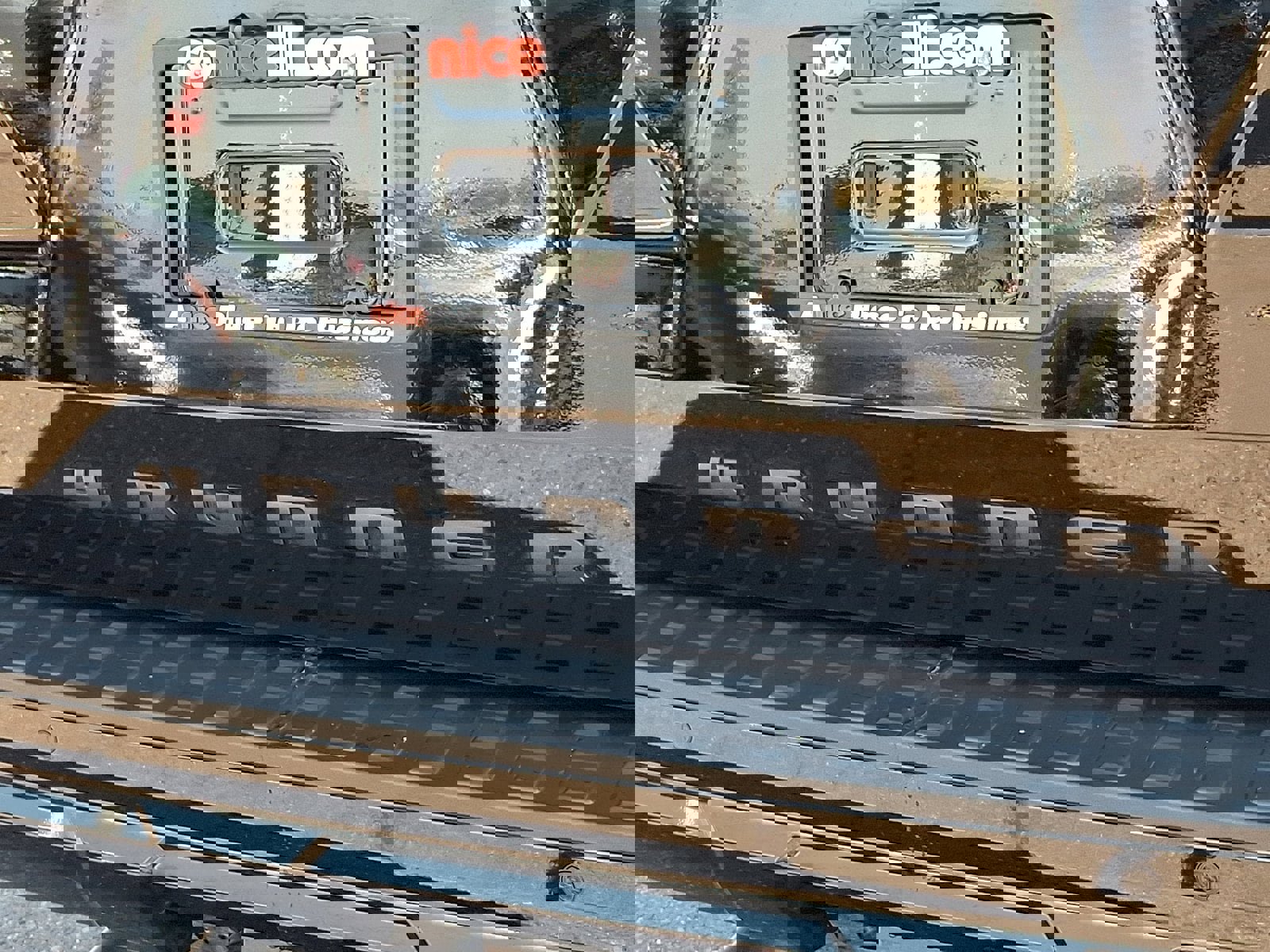 Certified 2025 Toyota 4Runner TRD Sport Premium w/ Tow Technology Package image 31