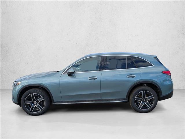 New 2026 Mercedes-Benz GLC 300 image 5