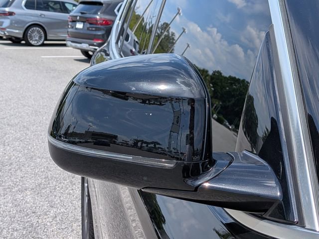 Used 2019 BMW X3 xDrive30i image 12