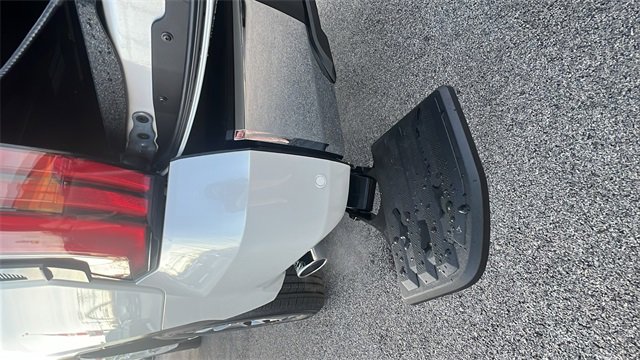 New 2026 Toyota Tundra 1794 Edition image 32