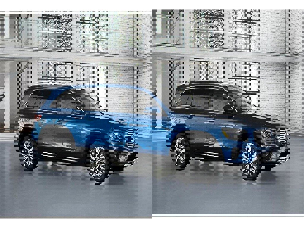 New 2026 Mercedes-Benz GLB 250 4MATIC image 13