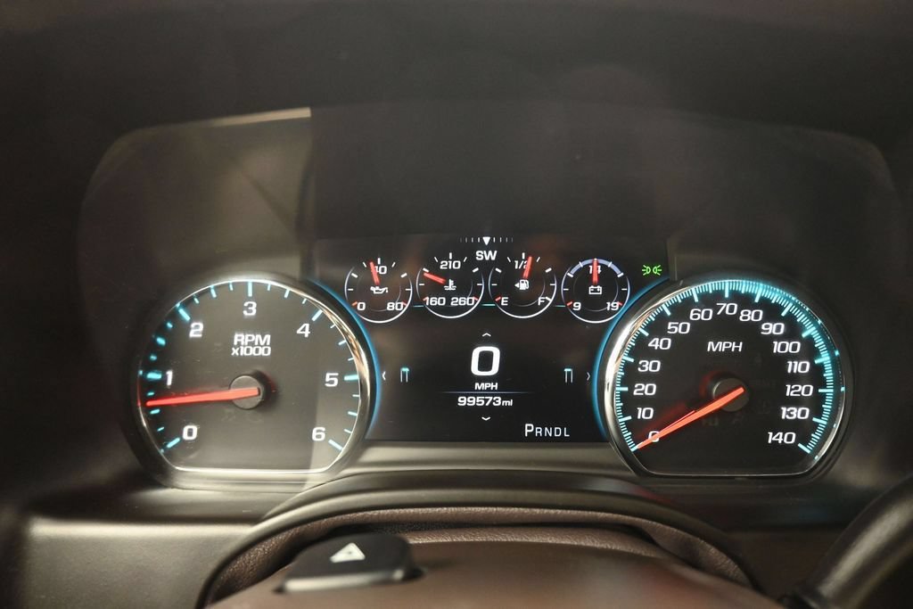 Used 2018 GMC Yukon Denali w/ Denali Ultimate Package AWD/4WD image 16