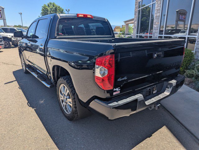 Used 2014 Toyota Tundra Platinum AWD/4WD image 3