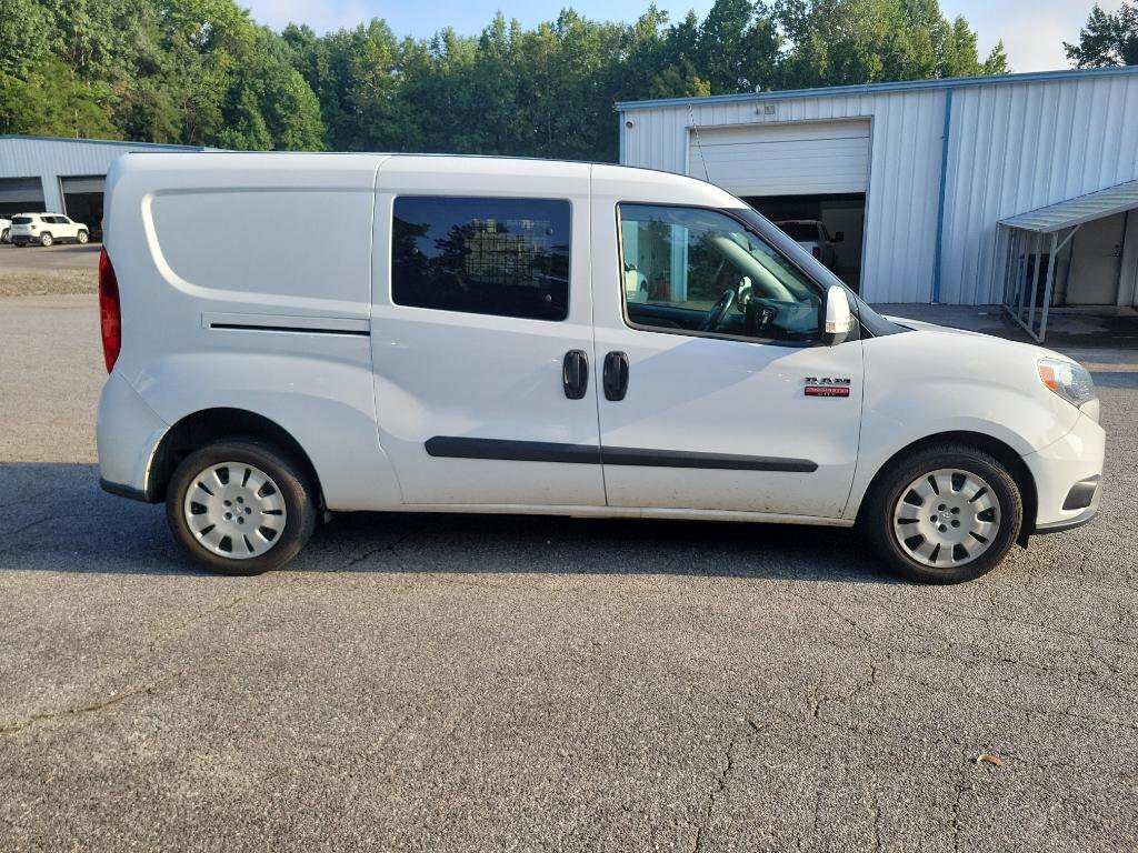 Used 2019 RAM ProMaster City Tradesman SLT image 45