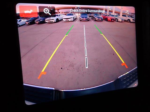 Used 2022 RAM 2500 Big Horn image 23