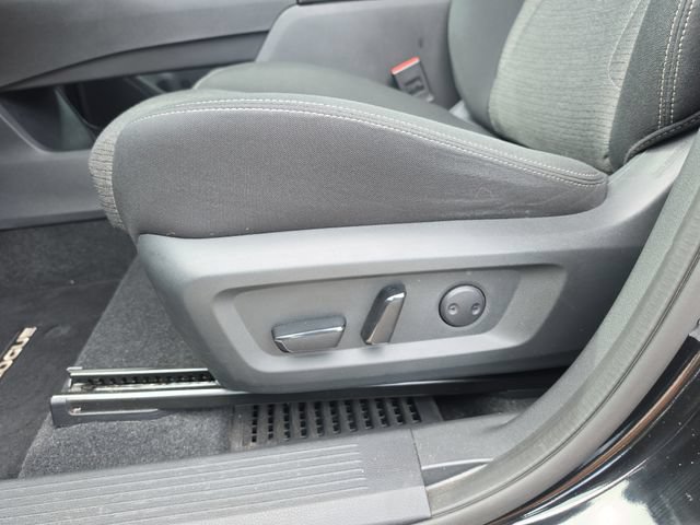 Certified 2022 Nissan Rogue SV FWD image 20