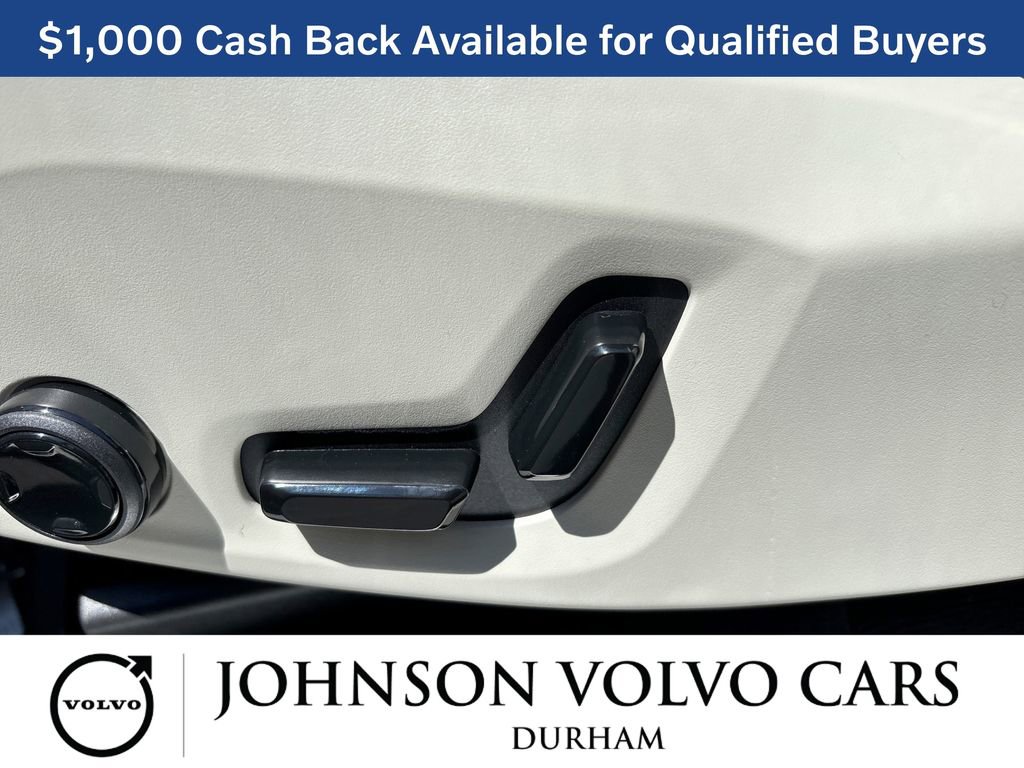 New 2026 Volvo XC90 B6 Ultra w/ Protection Package Premier AWD/4WD image 14