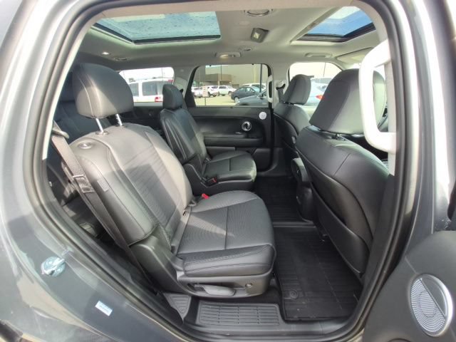 Used 2026 Hyundai Palisade Limited AWD/4WD image 15