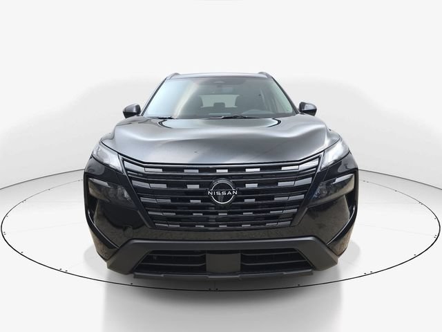 Used 2026 Nissan Rogue Dark Armor AWD/4WD image 12